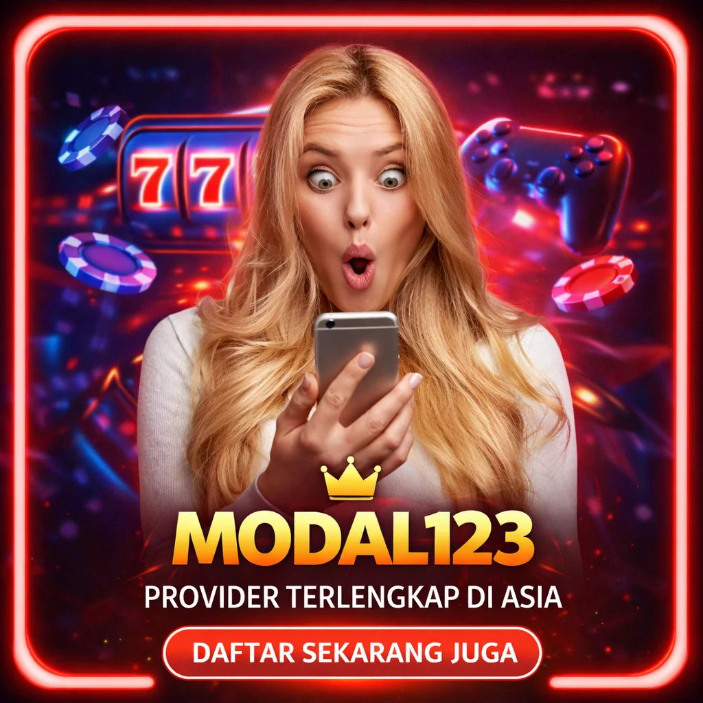 Galeri foto Modal123 » Platform Modal Pintar Untuk Pertumbuhan Modern di Jakarta